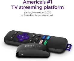 To fill out the form and get your free hdmi cable all you need to do is go to their site and fill out the form with your name, address, and your stick serial number, you can go to the. Roku Express Hd Streaming Media Player With High Speed Hdmi Cable And Simple Remote In 2021 Streaming Media Roku Hd Streaming