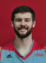 2017-18 Men's Basketball Roster