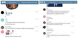 Dentro il più grande network italiano di revenge porn, su Telegram | Wired  Italia