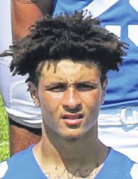 8 from FayCo All-District in football