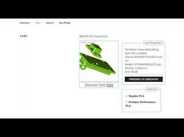 3d Printing Quote Calculator Version 1 6 Quote Prints Quotes 3d Printing Service
