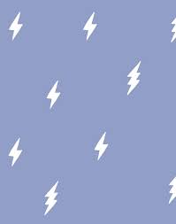 Zeus Lightning Wallpaper By Tea Collection Violet In 2021 Preppy Wallpaper Iphone Background Wallpaper Blue Wallpaper Iphone