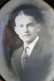 Edgar Albert Dorner (1904-1997)