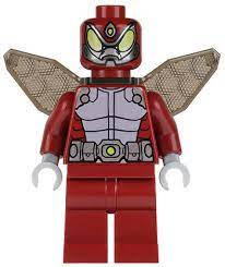 How to unlock all the lego marvel super heroes characters in the game. Lego Marvel Super Heroes Beetle Minifigure Walmart Com