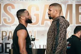 Badou jack estimates it took 75 stitches to close the cut he suffered in his last bout against marcus badou jack has been one of the best fighters of his era, an entertaining and competitive fighter who. Badou Jack Faces Tough Test In Jean Pascal On Saturday Boxing News 24