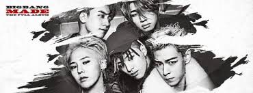 빅뱅) is a south korean boy band formed by yg entertainment. Kpop News Bigbang Gives Tearful Goodbye Before Members Military Enlistment