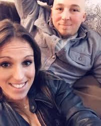 Happy 5 years to the most amazing human one could have. Your  goofy,confident,sarcastic,and self driven personality is something to  inspire for. Thank you for showing me everyday what true love is  @capt_rob_lasko