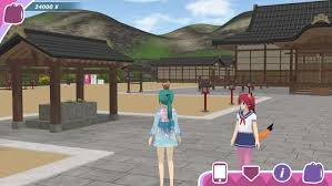 Android mod apks is in compliance with 17 u.s.c. Download Shoujo City 3d Mod Apk V1 3 Unlimited Money For Android