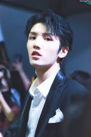 180422 ling chao csx cr darlingchao 灵超 idolproducer 偶像练习生 oner lingchao 灵超 idol jpop yan