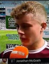 Galway City Harriers...