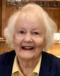 Jean Lovelace Stinchcombe Obituary