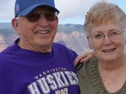 Fundraiser by Dianna Naillon : Helen Casey medical expenses