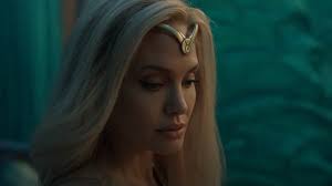 2nd encore umbrella alpha gameplay trailer: Marvel S Eternals Deshalb Werden Iron Man Und Captain America Im Neuen Trailer Erwahnt Netzwelt