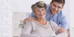 You may also have concerns about your parent's safety and ability to handle their. Placing A Parent In A Nursing Home How To Make It Easier