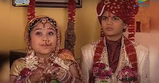 Taarak mehta ka ooltah chashmah (transl. Taarak Mehta Ka Ooltah Chashmah When Dayaben Got An Underage Tapu Married To Tina Techiazi