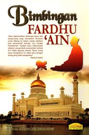 May peace be upon you. Bimbingan Fardhu Ain Al Hidayah