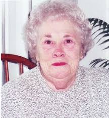 Obituary information for Kathryn S. McCleary
