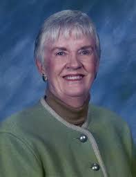 Obituary information for Jeanne M. Brick