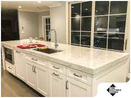 Hands down though my biggest kitchen design mistake was soapstone. Is Soapstone The Right Choice For Kitchen Countertops