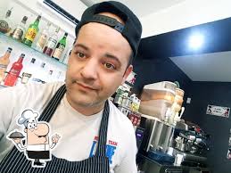 gin-ali caffe, Siracusa