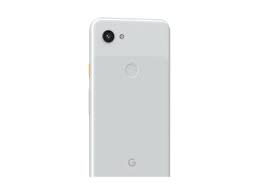 Google pixel 3a xl | unlocked | clearly white | 64 gb. Buy Refurbished Google Pixel 3a Xl 64gb Fully Unlocked Phone Clearly White Online In Taiwan 476009592