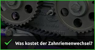 Im b5 motoren forum im bereich passat b5 (typ 3b / 3bg); Repcheck Was Kostet Ein Zahnriemenwechsel