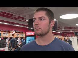 Over an alleged assault, but the pitcher denies the charge. Trevor Bauer Opens Up About Dating Comments Youtube