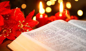 Un test bíblico con 20 preguntas difíciles de diversos temas de la biblia. Lecturas Biblicas Del Tiempo De Navidad