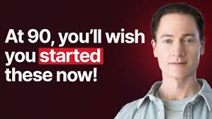 Dr. Rhonda Patrick: The Diet Essentials Your Body Shouldn't Live Without  (But Probably Is!)