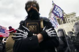 In the church, joan and sherlock prepare to become archie's godparents. Sight Magazine A New Us Resource For Combatting Christian Nationalism Sees It As A Distortion Of The Gospel