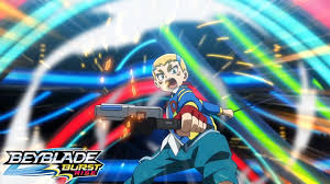 All special moves of aiger akabane. Beyblade Burst Rise Welcome To The Hyper Stadium Youtube
