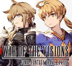 Download the latest apk version of final fantasy brave exvius mod apk. War Of The Visions Ffbe 3 5 0 Apk Mod Unlimited Money Download For Android Inter Reviewed