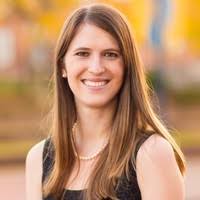 Taylor Jamieson, PHR