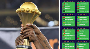 Când începe campionatul european și când se termină? Can 2021 Le Calendrier Complet Des Groupes Foot Afrique L Actualite Du Football En Afrique