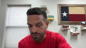 A brief devo over Hebrews 12:1-11.