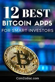 Coinatmradar is one of the best bitcoin apps which allow users to transact in many cryptocurrencies including bitcoin, bitcoin cash, litecoin, ether, dash, monero, zcash, etc. The 12 Best Bitcoin Mobile Apps For 2020 Coinzodiac