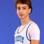 Ethan Studer, Woodbury