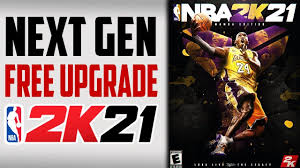 Will Cross Platform And Next Gen Coming To Nba 2k21 In 2020 Platform Game Nba Next