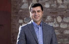 We did not find results for: English Selahattin Demirtas In Prison Again After Medical Examinations