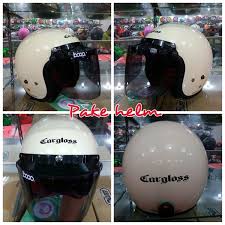 Check spelling or type a new query. Jual Helm Carglos Cargloss Retro Dan Kaca Bogo Datar Original Di Lapak Spiky Band Bukalapak