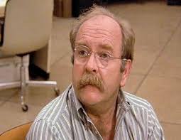 Wilford Brimley