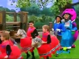 Don't worry about a thing Barney Friends A Little Mother Goose Season 6 Episode 13 Dailymotion Video