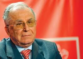 He was the elected president of romania for eleven years (three terms), from 1990 to 1992, 1992 to 1996, and 2000 to 2004. Ex President Iliescu Prosecutors Present Accusation For 22 27 December 1989 The Case To Go To Court