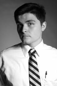 Alumni Profile: Jared Purcell '12