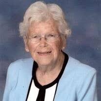 Rose Mary Wanless Obituary