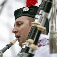 Black Swamp Pipes and Drums