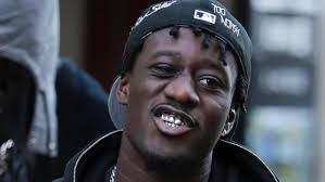 Emmanuel Crooks's Instagram, Twitter & Facebook