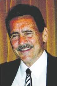 In Memory of Deceased Family Members of Hickman High School Kewpies during  2013