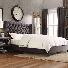Overstock Com Online Shopping Bedding Furniture Electronics Jewelry Clothing More Upholstered Bedroom Set Modern Bedroom Upholstered Bedroom