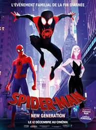 Telecharger Spider Man New Generation Truefrench Dvdscr 2018 Yggtorrent Dessine les coloriages spiderman 3 en reflexion de dessin gratuit. new generation truefrench dvdscr 2018
